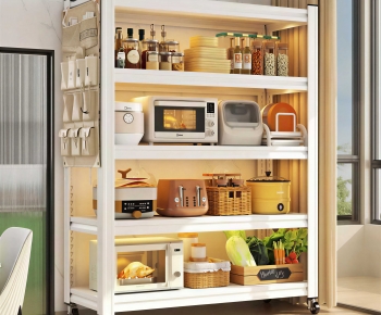 Modern Shelving-ID:172333005