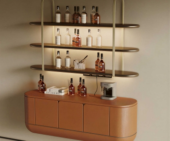 Modern Wine Rack-ID:179379944