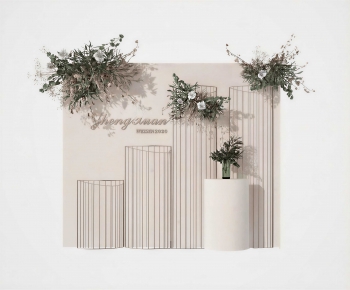 Modern Meichen-ID:868552929