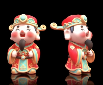 Modern Sculpture-ID:706621896