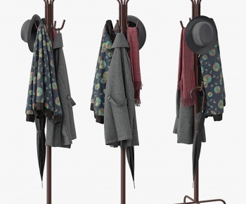 Modern Clothes, Bags And Shoes-ID:516953957