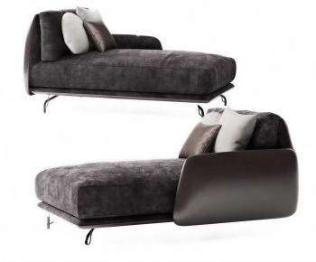 Modern Noble Concubine Chair-ID:850970742