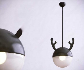 Modern Droplight-ID:366661078