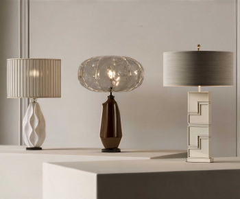 Modern Table Lamp-ID:385389096