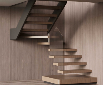 Modern Staircase-ID:338876015