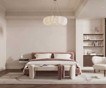 Modern Bedroom-ID:475485099