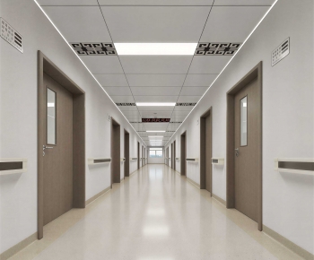 Modern Hospital-ID:938211928