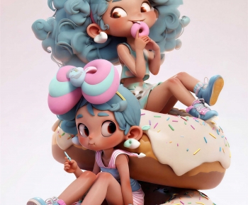 Modern Toys-ID:626683956