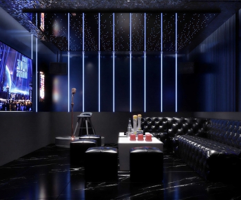 Modern KTV Box-ID:546806108