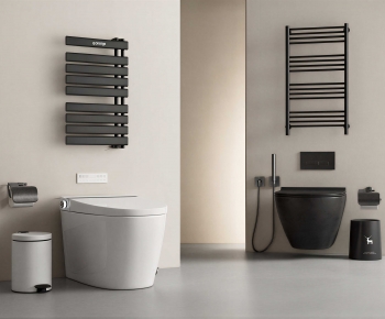 Modern Toilet-ID:378640893