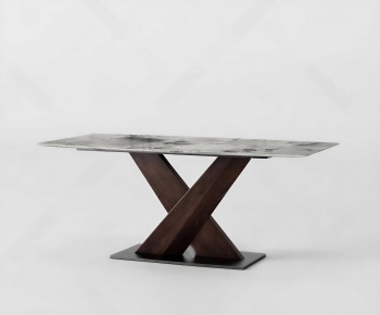 Modern Dining Table-ID:662278891