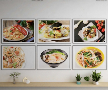 Modern Wall Decoration-ID:265069011