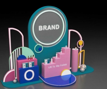 Modern Meichen-ID:719006067