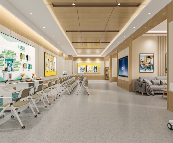 Modern Nursing Home-ID:868299016