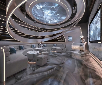 Modern KTV Box-ID:875639921