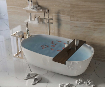 Modern Bathtub-ID:578243025