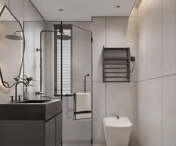 Modern TOILET-ID:324624065