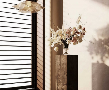 Modern Flower Arrangement-ID:992108114