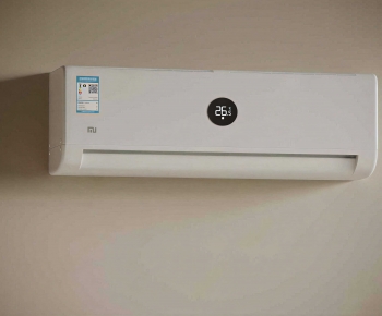 Modern Air Conditioner-ID:874280939
