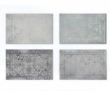 Retro Style The Carpet-ID:117111923