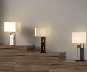 Modern Table Lamp-ID:503341918