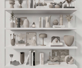 Modern Decorative Set-ID:468384986