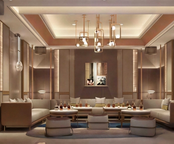 Modern KTV Box-ID:128505956