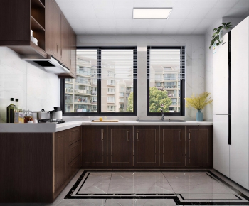 Modern The Kitchen-ID:201959672