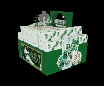 Modern Meichen-ID:807853947