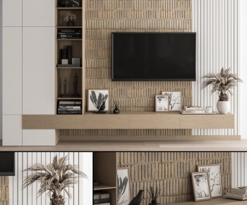 Modern TV Cabinet-ID:824409967