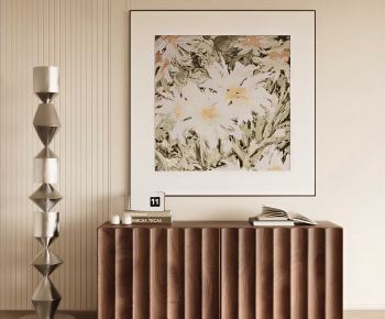 Modern Side Cabinet-ID:145070666