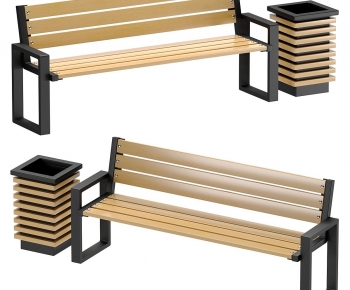 Modern Outdoor Chair-ID:412309265
