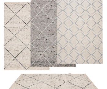 Modern The Carpet-ID:792449951