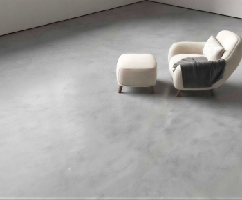 Modern Single Sofa-ID:381545071