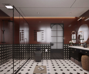 French Style TOILET-ID:798299361