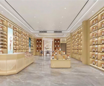 Modern Smoke Hotel-ID:680707934