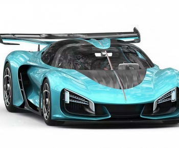 Modern Car-ID:792739416