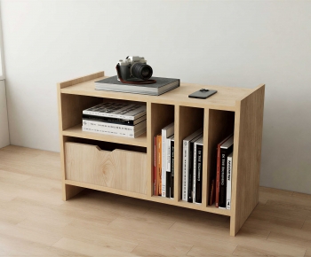 Modern Bookcase-ID:296032919