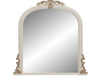 European Style The Mirror-ID:256220102