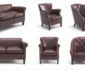 Modern A Sofa For Two-ID:198350082