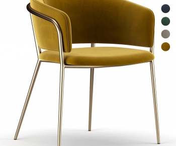 Modern Single Chair-ID:612011019