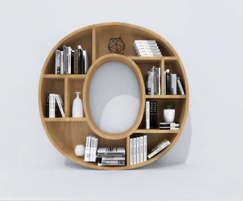 Modern Decorative Frame-ID:681109456