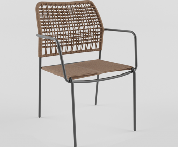 Modern Lounge Chair-ID:992427115