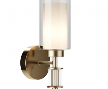 Modern Wall Lamp-ID:360518938