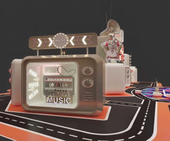 Modern Meichen-ID:473002914