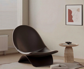Modern Lounge Chair-ID:833559071