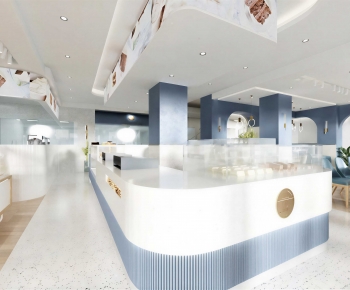 Modern Cafe-ID:356684927