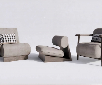 Modern Lounge Chair-ID:299967051