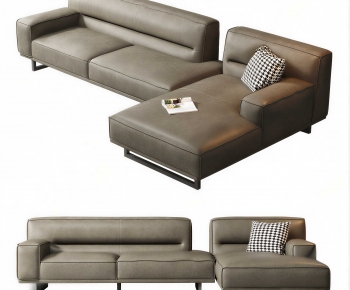 Modern Corner Sofa-ID:257854943