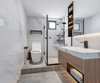 Modern TOILET-ID:713534128